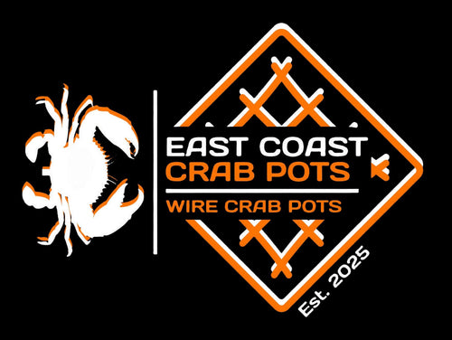 East Coast Crab Pots